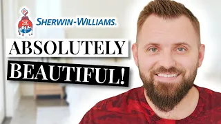 Why Sherwin Williams Greek Villa is the best