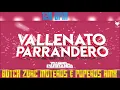 VALLENATO PARRANDERO - DANIEL PARRANDA (BUTCH ZURC MOTEROS & POPEROS RMX) - 128 BPM