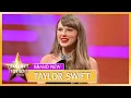 Download Lagu Taylor Swift Should Have Invested In Friendship Bracelet Beads | The Graham Norton Show