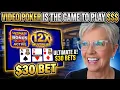 ULTIMATE X POKER TARUHAN 30 UNTUK MEMENANGKAN JACKPOT
