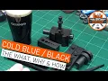 Workshop Tips Cold - Deep Dive