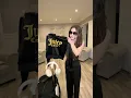 Surprising my daughters with a sun holiday in January
