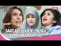 Di Balik Kemat!an Ibu, Ada Mama Tiri yang Jadi Biang Keladi! | Wanita Perindu Surga  Eps 45 FULL