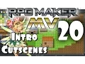 RPG Maker Tutorial - Intro Custscenes PART 1