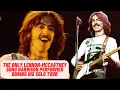 Lagu Las 10 canciones favoritas de George Harrison de los Beatles