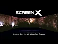 ScreenX at MJR Coming Soon 2024
