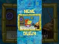 ight imma head out meme origin spongebob