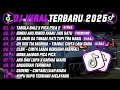 Download Lagu DJ TIKTOK TERBARU 2025 | DJ TABOLA BALE X PICA PICA 2 🎵 DJ RINDU AKU RINDU KAMU JADI SATU🔥