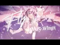 Download Lagu Fly, My Wings / Mili (Limbus Company) ー cover by Himemiya Rie