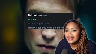 PRIMETIME MADE ME COME HOME AND DO A SPOILER FREE REVIEW BECAUSE THAT WAS INSANE | KennieJD