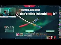 SEN Tarik wasn t gonna buy the Oni Bundle 2 0 until this happened