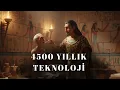 Lagu ​4500 Yıl Önceki Teknoloji! | Mısır’ın Altın Dişleri