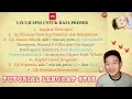 Download Lagu TUTORIAL TERLENGKAP UJI DATA PRIMER DENGAN SPSS DILENGKAPI CARA BACA OUTPUT