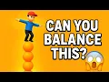 Stack Rider Gameplay Impossible Stack Challenge New Mobile Game 2025