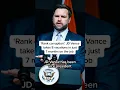 Download Lagu ‘Rank corruption’: JD Vance takes 8 vacations in just 7 months on the job