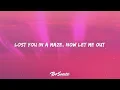 Loreen - Is It Love (Lyrics)