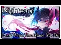 Nightcore - Look What You Made Me Do (Taylor Swift) (Lyrics)