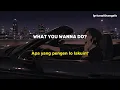 OTW - KHALID FT. 6LACK, TY DOLLA $IGN | Lirik Lagu Terjemahan Non Baku