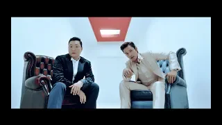 PSY - I Luv It