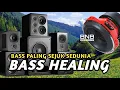 Download Lagu DJ BASS HEALING ! DJ PENGHANTAR TIDUR BASS PALING SEJUK SEDUNIA !