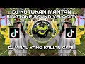 Download Lagu DJ NADA DERING KUTUKAN SANG MANTAN VIRAL TIKTOK 2025