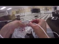 Maverik Centrik U Triangle Top Tutorial
