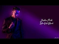Like We Used To - Justin Park Lyric Video