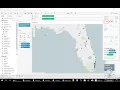 TABLEAU Custom GeoCoding
