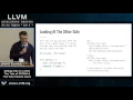 2015 LLVM Developers Meeting David Blaikie Debug Info on a Diet