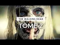Trailer Wattpad The Walking dead