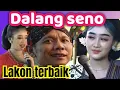 Lagu WAYANG KULIT SENO NUGROHO PETRUK PANDHITO
