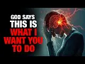 Download Lagu God zegt: Dit is wat ik wil dat je doet