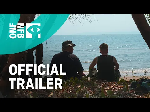 Love, Harold | OFFICIAL TRAILER
