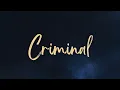 Download Lagu Criminal - Britney Spears 