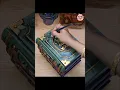 DIY Vintage Book Box Magical Storage Box from Cardboard