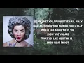 MARINA - Superstar Lyrics