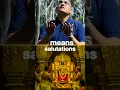 Download Lagu Mahalakshmi Ashtakam Explained | First Stanza Meaning by Anand Vadakepat | Mantra for Wealth