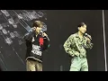 《Loverse》Anson Lo 盧瀚霆 x Edan Lui 呂爵安｜Sound Check - MUSIC UNBOUNDED LIVE MACAU 澳門登神演唱會｜20260404