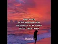 Download Lagu Cagi Ni Delai Yatova - Sobo Maria (Lyrics) Fijian Song 2021