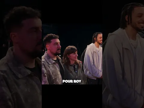 THEODORT LUI A RETOURNÉ LE CERVEAU 🤯