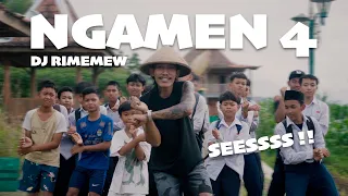 ngamen 4 djiamputh dj version 
