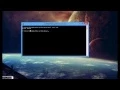 Run Your First Perl Script