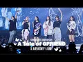Lagu GFRIEND 11th Anniversary [여자친구 11주년] A Tale of GFRIEND : A Memory Lane