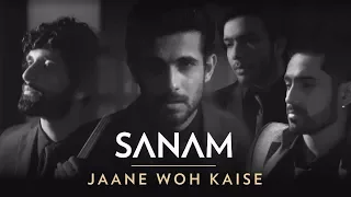 sanam jaane woh kaise
