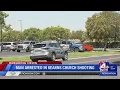 Victim of Kearns funeral shooting identified 17-year-old suspect in critical condition