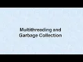 Multithreading and Garbage Collection VB VB net betaQsolutions