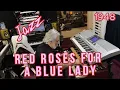Download Lagu Red Roses For a Blue Lady (Jazz) OMAR GARCIA - HAMMOND SKX