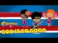 Download Lagu God Is So Good - 3LittleWords - Volume 2