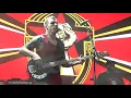 Prophets of Rage - Killing In The Name (ft. Frank Carter) (Live at Resurrection Fest EG 2018)