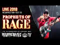 Download Lagu Prophets of Rage - Killing In The Name (ft. Frank Carter) (Live at Resurrection Fest EG 2018)
